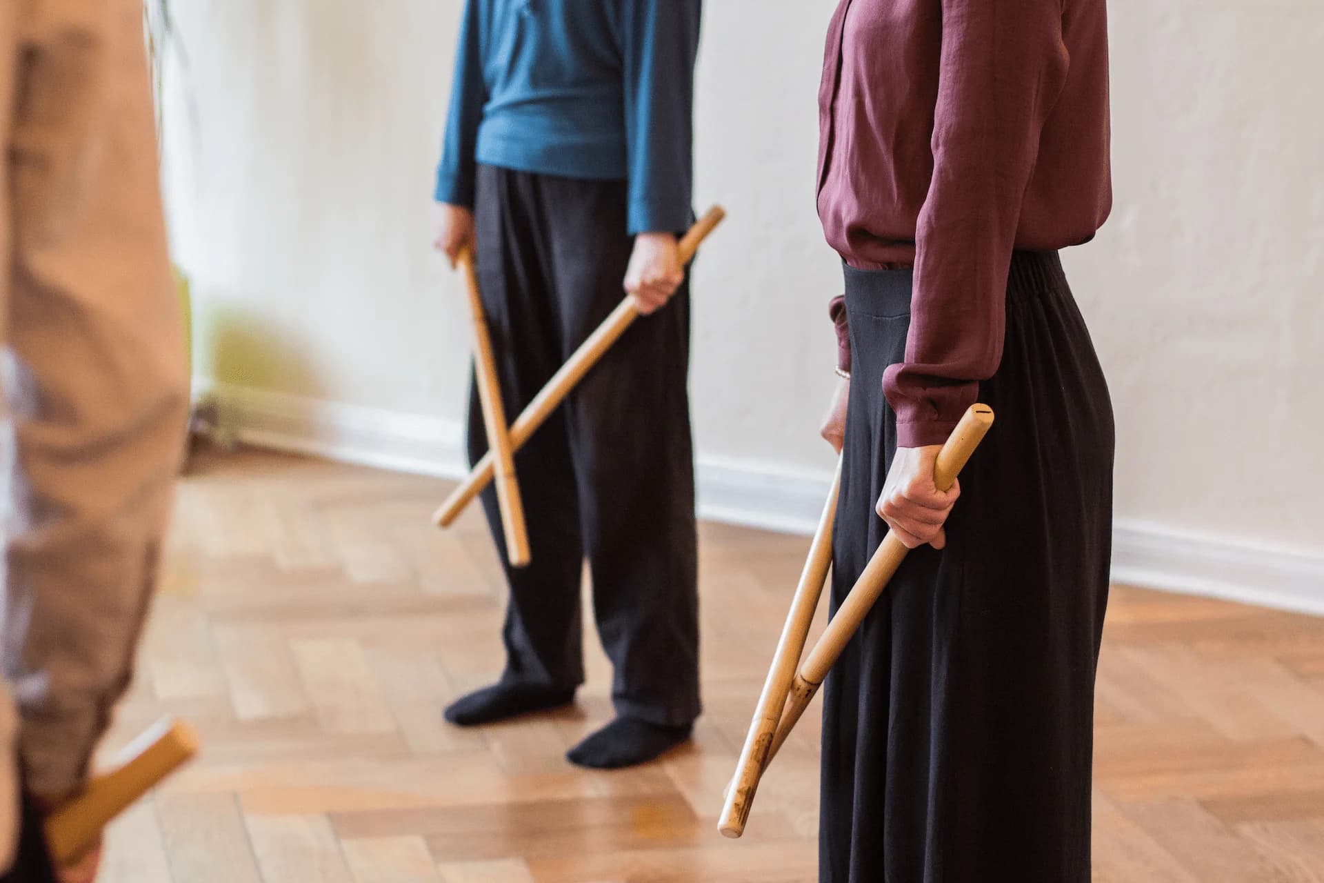 Praxisraum Ansicht 6