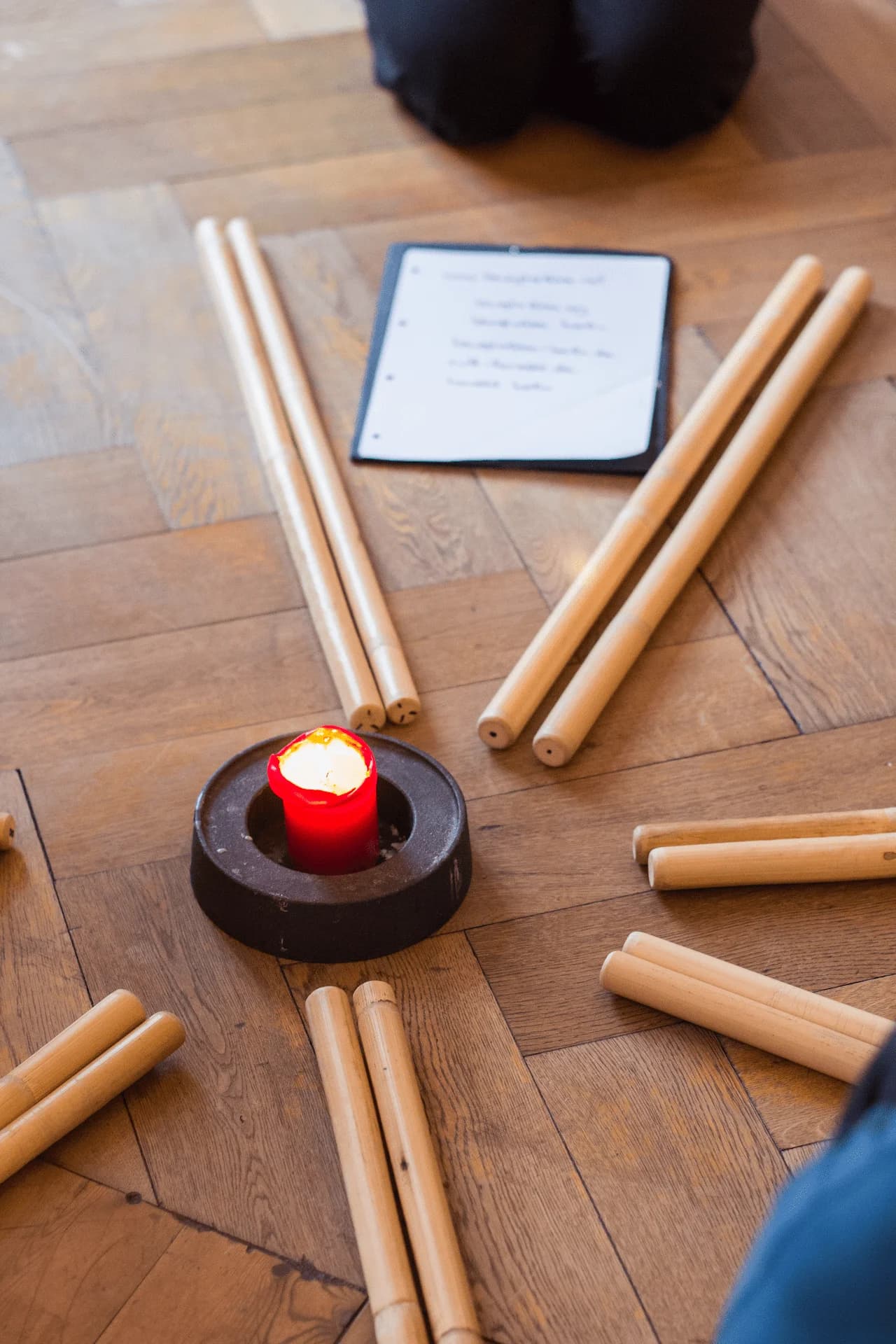 Praxisraum Ansicht 5