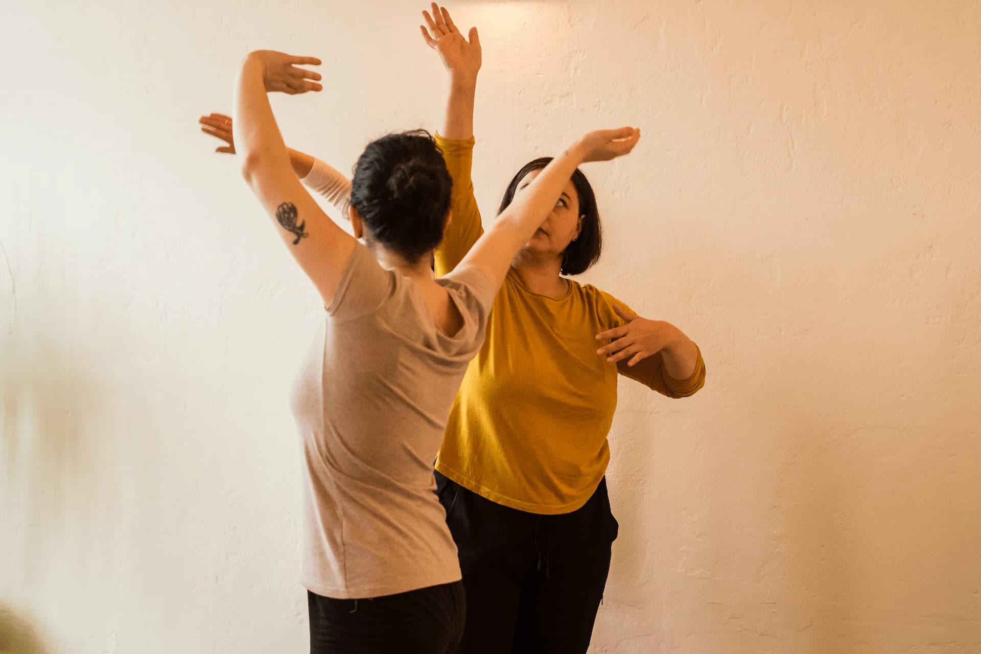 Praxisraum Ansicht 6